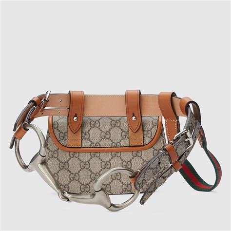 gucci bamboo 1947 mini belt bag|authentic Gucci belt bag.